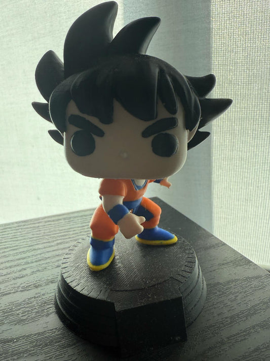 Goku